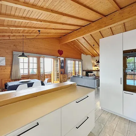 Jaliver - 4 Valleys - Swiss Alps Nendaz