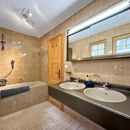 Σαλέ Jaliver - 4 Valleys - Swiss Alps *