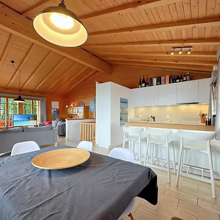 Jaliver - 4 Valleys - Swiss Alps