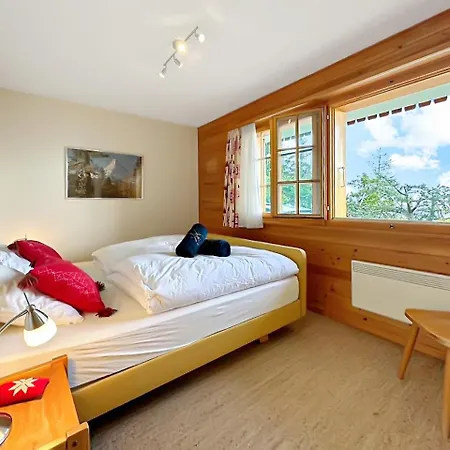 Jaliver - 4 Valleys - Swiss Alps