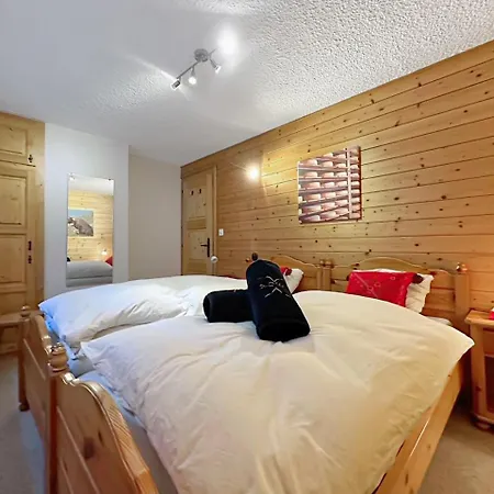 Jaliver - 4 Valleys - Swiss Alps Σαλέ Nendaz