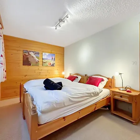 Jaliver - 4 Valleys - Swiss Alps Σαλέ