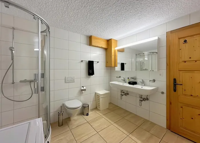 Chalet Jaliver - 4 Valleys - Swiss Alps