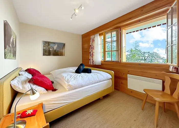 Jaliver - 4 Valleys - Swiss Alps