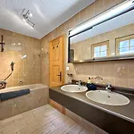 Chalet Jaliver - 4 Valleys - Swiss Alps *