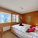 Jaliver - 4 Valleys - Swiss Alps Chalet Nendaz