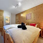 Jaliver - 4 Valleys - Swiss Alps Chalet Nendaz