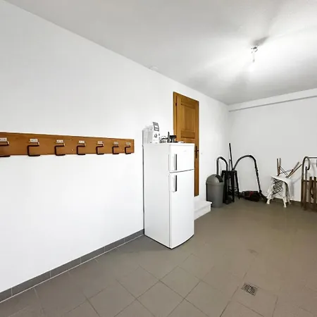 Chalet Jaliver - 4 Valleys - Swiss Alps