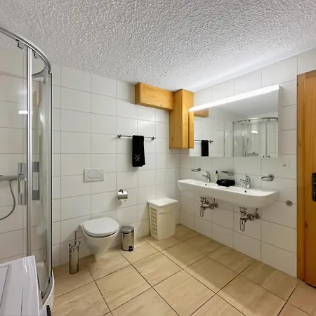 Chalet Jaliver - 4 Valleys - Swiss Alps