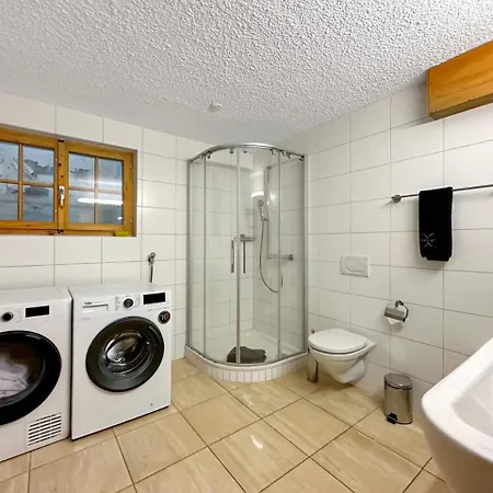 Chalet Jaliver - 4 Valleys - Swiss Alps